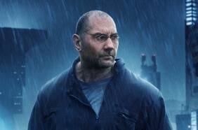 Dave Bautista siente que Blade Runner 2049 ayudó a cambiar la perspectiva sobre lo que podía ofrecer como actor