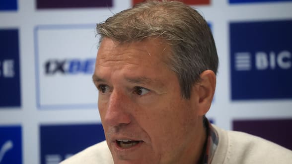 “Mis números son muy buenos”: Buljubasich defiende su gestión y Claro aborda las críticas tras la eliminación de la UC