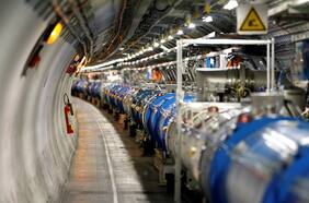CERN: ¿Por qué Chile quiere ser miembro de uno de los experimentos físicos más grandes del mundo?