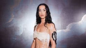 “Estoy profundamente horrorizada”: Katy Perry condena el uso de su música para mostrar bombardeos a Irán