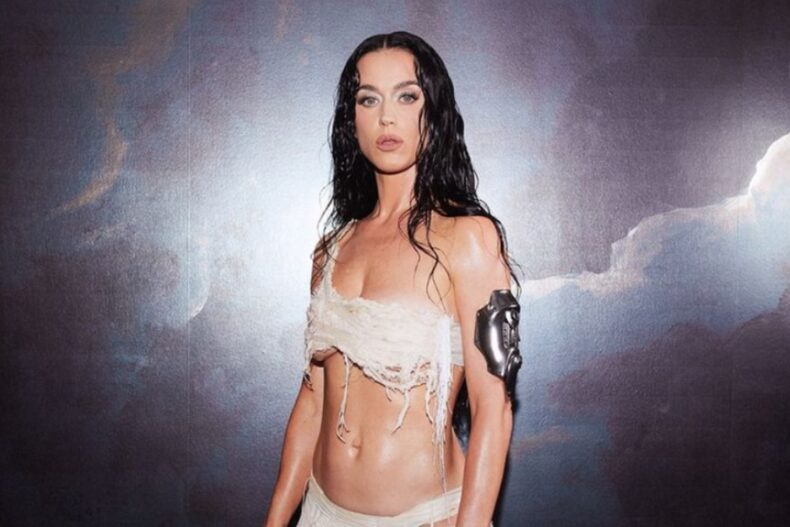 Katy Perry