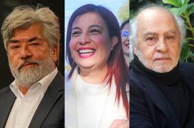 Derechos de autor, bienes raíces y una Vespa: el patrimonio de los consejeros electos del oficialismo