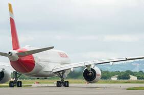 Las aerolíneas de mal en peor: S&P rebaja a bono basura la nota del grupo IAG