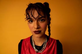 Ambar Luna, freestyler chilena fichada por Nacional Records: “Siempre me he dedicado a la música, batallar era lo que hacía en mi tiempo libre”