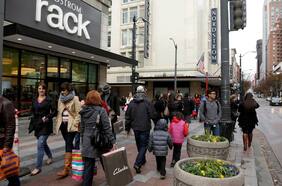 Precios al productor en Estados Unidos registraron inesperada caída en febrero