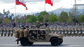 Cuándo es la Parada Militar y dónde ver el desfile en TV y streaming