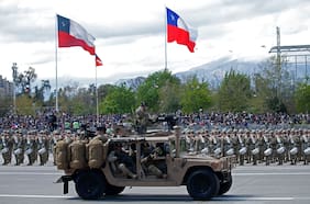La última Parada Militar del Presidente Boric: los detalles de la conmemoración a las Glorias del Ejército de este 2025