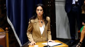 Presidenta del Senado confirma reunión con Kast el lunes, donde le insistirá en priorizarizar el proyecto de Sala Cuna