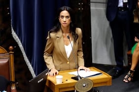 Quién es Paulina Núñez (RN), la nueva presidenta del Senado
