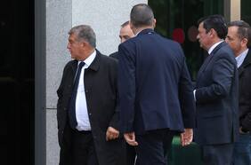 ¿Qué es el Caso Negreira, la razón por la que el Real Madrid y el Barcelona están peleados a muerte?