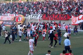 Copiapó endurece el discurso contra la ANFP con nueva carta hacia Pablo Milad