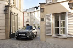 El nuevo DS 3 inicia su preventa en Chile