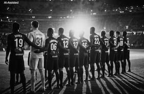 De Antonio Rüdiger a Eduardo Camavinga: las historias de refugio y desplazamiento forzado que han marcado a las estrellas del Mundial 2026