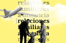 Relaciones familiares