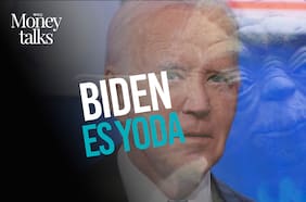 Biden es Yoda, la fascinación por Wimbledon y Chile se pisa la cola