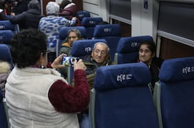 Columna de Felipe Estay: El auge del turismo senior en Chile