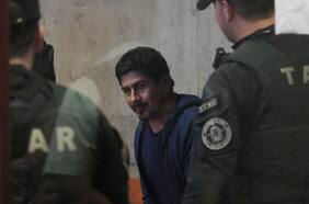 Corte de Temuco acoge recurso de amparo y ordena a Gendarmería otorgar salida trimestral a condenado por caso Luchsinger Mackay