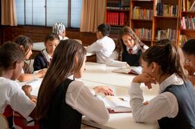 40 Años de excelencia educativa: el legado de Corporación Educacional Monte Aconcagua