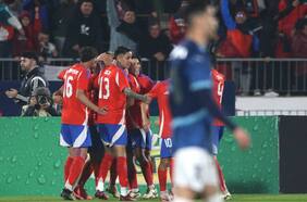 Los astros se alinean con Chile: la predicción que sitúa a la Roja peleando la Copa América