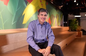 Gaston Bottazzini: “Vemos menores crecimientos, sobre todo en la dinámica de consumo. Y eso también te hace ser menos agresivo en la expansión geográfica”