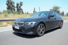 BMW Serie 3 ¿una digna renovación?