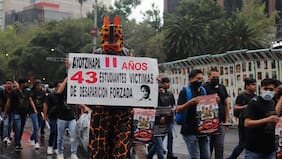 México: Detienen a exgobernador de Guerrero por el caso de los 43 estudiantes desaparecidos de Ayotzinapa
