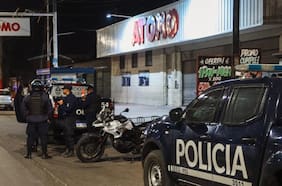 La ola de saqueos que puso en alerta al gobierno de Fernández en Argentina