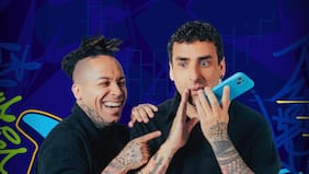 Cebolla y Bodoque se presentan en Gran Arena Monticello