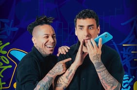 Cebolla y Bodoque se presentan en Gran Arena Monticello