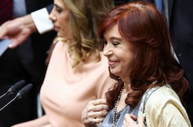 Cristina Kirchner carga contra el “partido judicial” en su declaración por el atentado en su contra