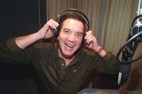 Muere Julio Videla, icono de la radio y la televisión chilena