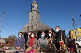 Entrevista a Achim Steiner, administrador del PNUD: “En nuestras sociedades hay mucha inseguridad sobre el futuro”