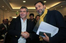 Las complicaciones de Amarillos para presentar una propuesta constitucional