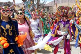 Aprueban feriado regional el 8 de septiembre: ¿Qué se celebra?