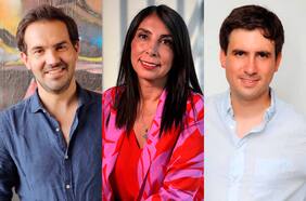 Felipe Ossandón inscribe en RN precandidatura para competir por la alcaldía de Puente Alto