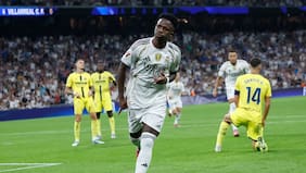 “No habría que pagar nada”: Flamengo amenaza al Real Madrid con llevarse gratis a Vinícius tras pifias del Bernabéu