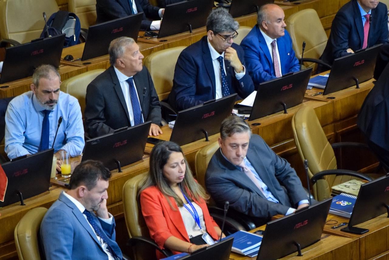 PNL Llevará a Diputada Veloso a Comisión de Ética por Declaraciones Polémicas