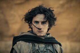 “Dune: Parte Dos” llega al streaming y se estrenará por Max
