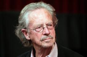 Peter Handke: el regreso del vengador