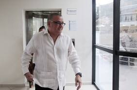 Muere a los 65 años el expresidente salvadoreño Mauricio Funes en Nicaragua