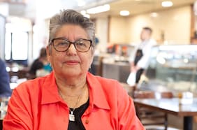 Gladys Fernández: “No podemos caer en esa idea de que no vamos a conseguir nada por ser mujeres”