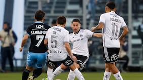 A qué hora y dónde ver a Colo Colo vs. O’Higgins en TV y streaming