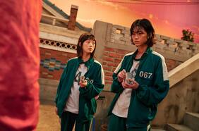 La serie que sacó a El Juego del Calamar del primer lugar en Estados Unidos