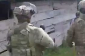 Juzgado de Cañete desestima prisión preventiva para infantes de marina imputados por homicidio de comunero