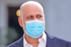 Comisión política del PS reitera llamado al diálogo y reafirma su compromiso con candidatos de Unidad Constituyente