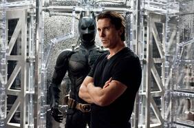 The Dark Knight: a 15 años del Everest de las cintas de superhéroes
