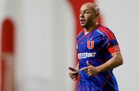 ¿Burla para Colo Colo? El enigmático mensaje de Marcelo Díaz