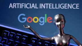 Matriz de Google tiene una jornada negra en Wall Street y cede a Apple el segundo lugar entre las firmas más valiosas