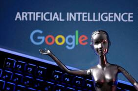 Inteligencia artificial y Google: un nuevo reequilibrio