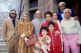 Wes Anderson: alucinación cinematográfica